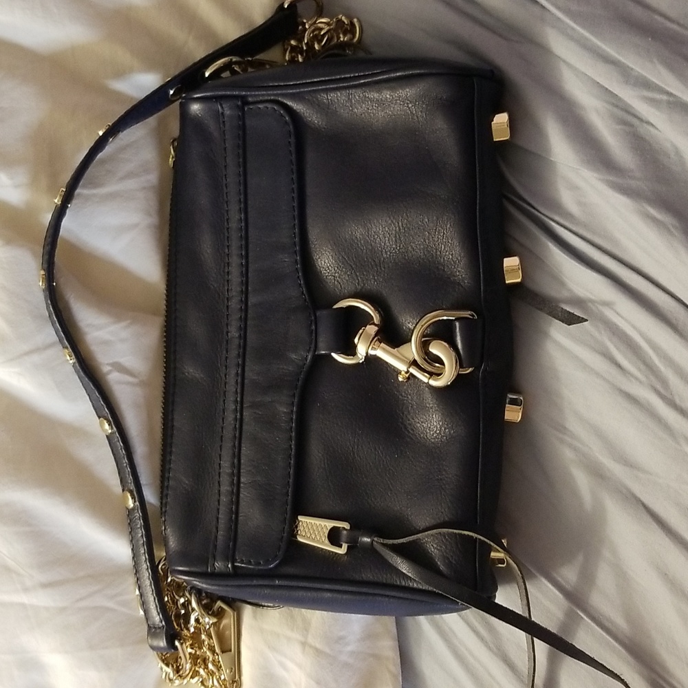 Rebecca minkoff purse